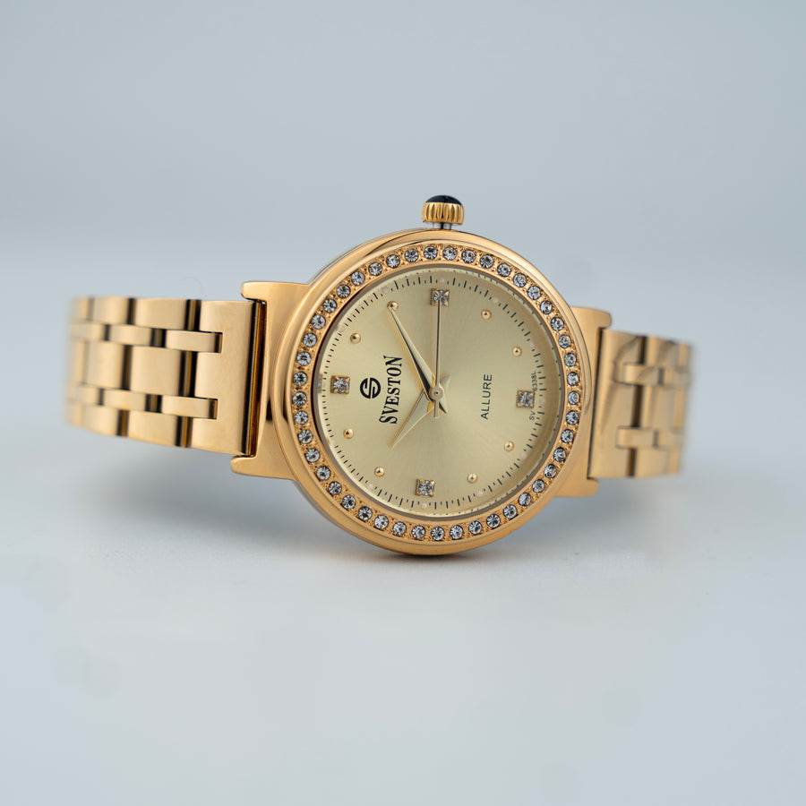 Allure 1.0 | 30mm