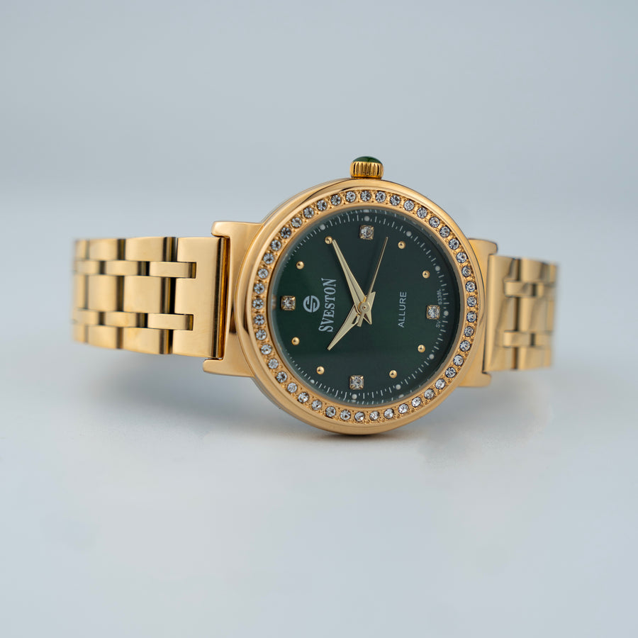 Allure 1.0 | 30mm