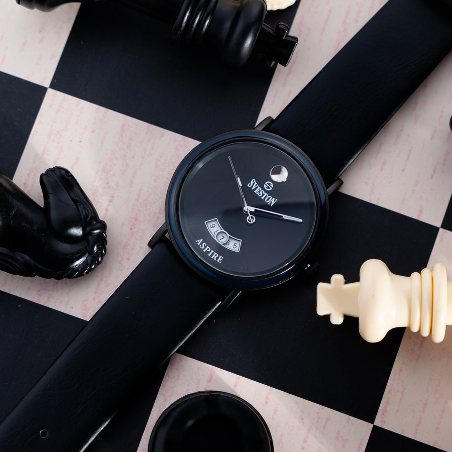 Aspire | 41mm