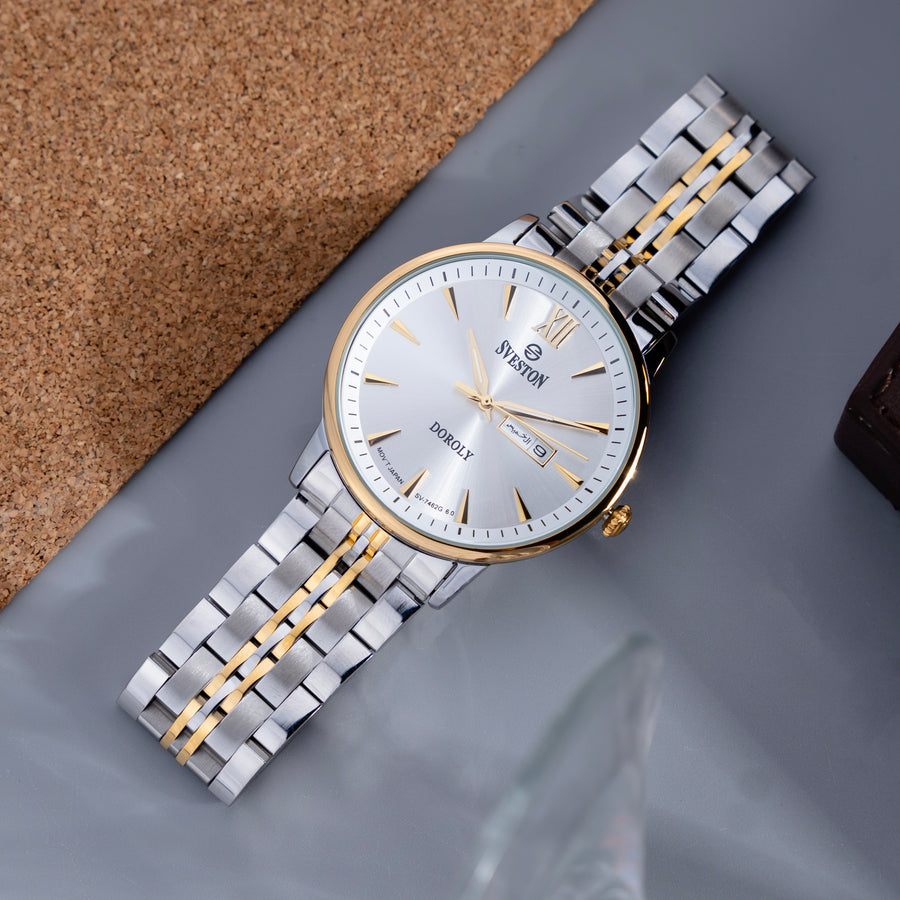 Doroly 1.0 | 42mm