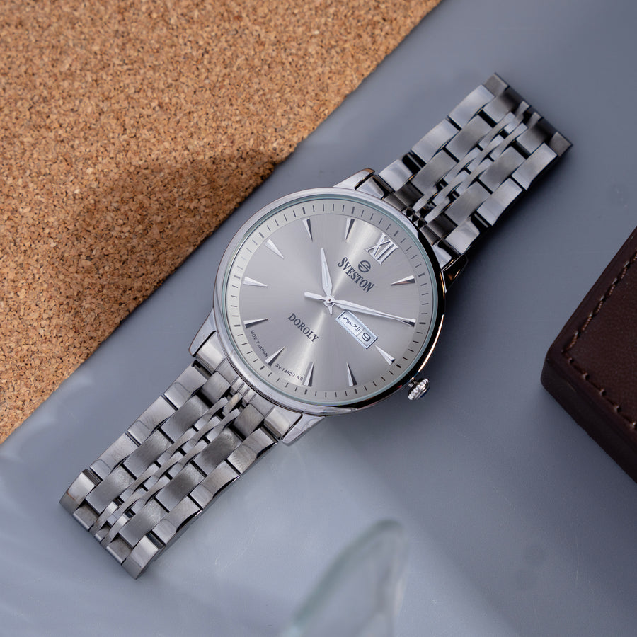 Doroly 1.0 | 42mm