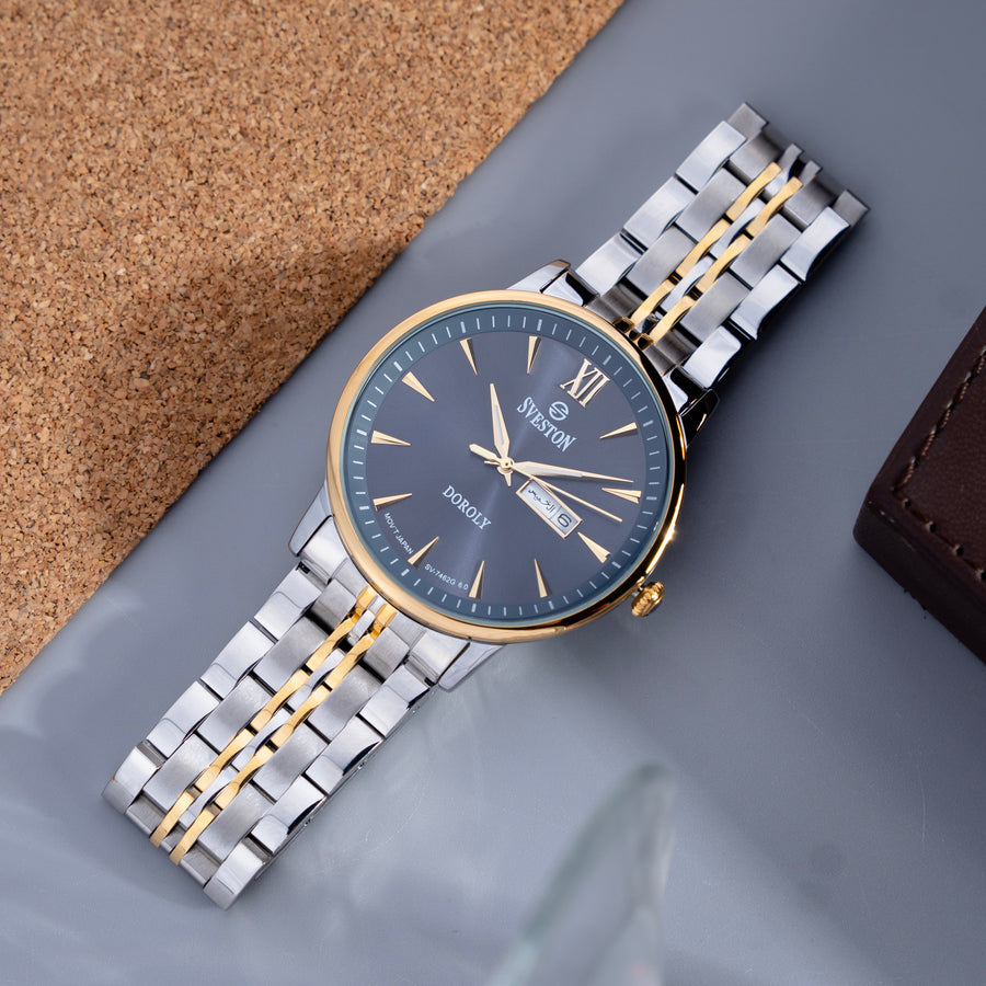 Doroly 1.0 | 42mm
