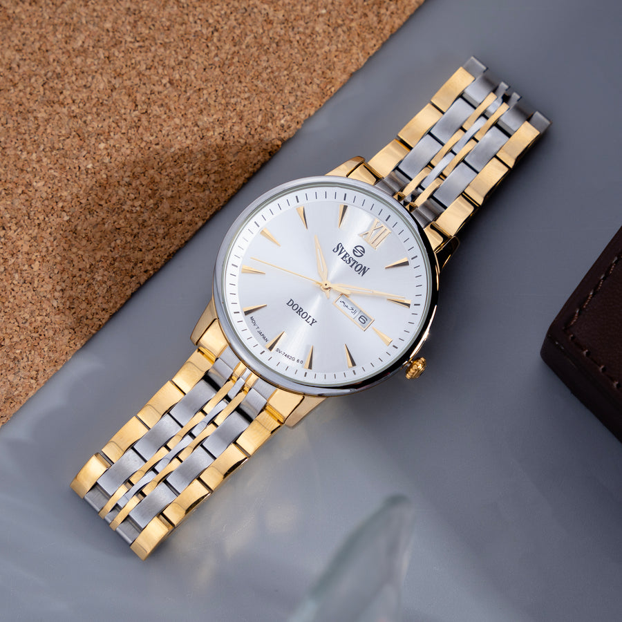 Doroly 1.0 | 42mm