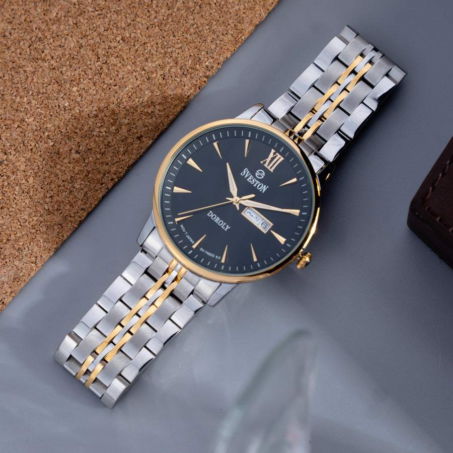 Doroly 1.0 | 42mm
