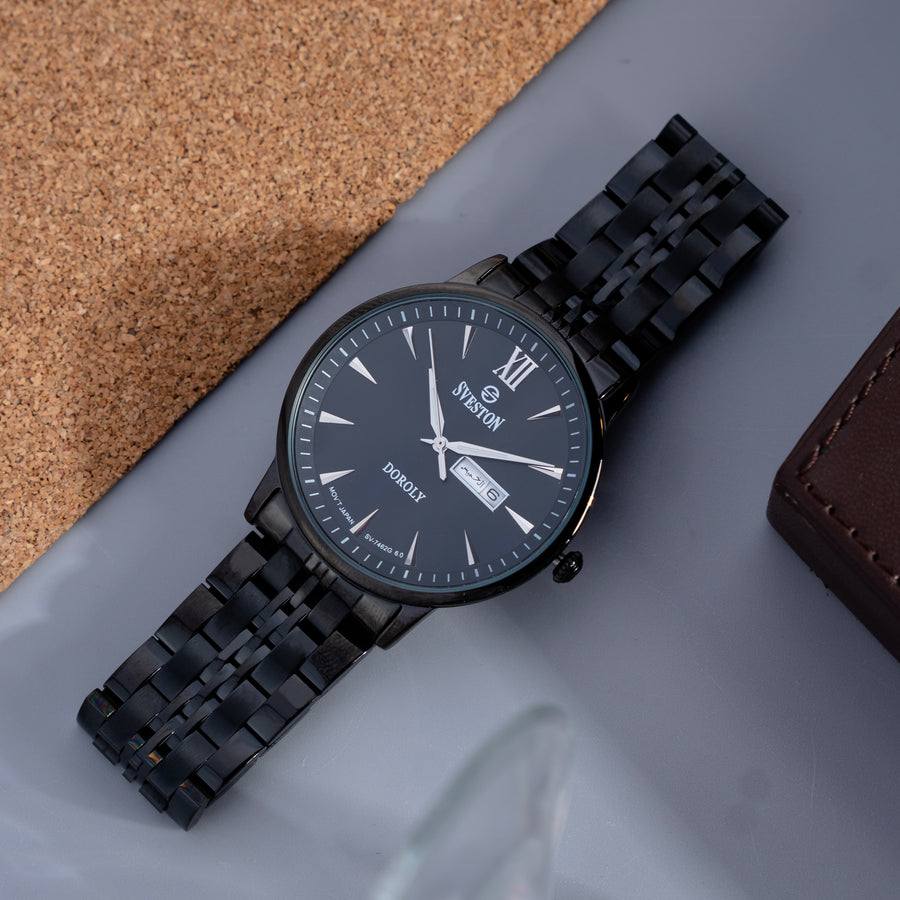 Doroly 1.0 | 42mm