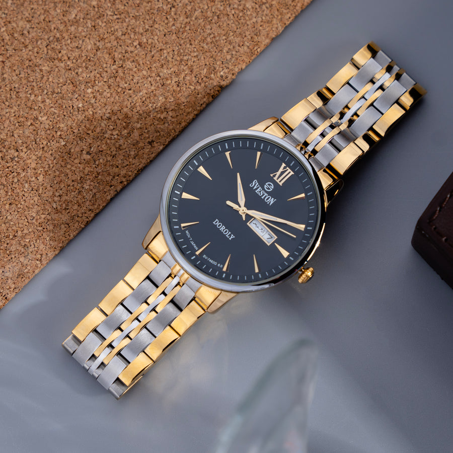 Doroly 1.0 | 42mm