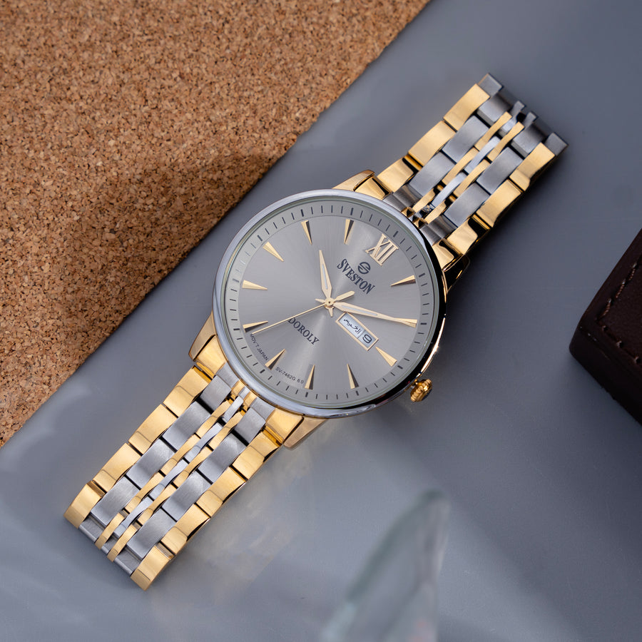 Doroly 1.0 | 42mm