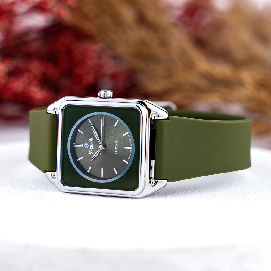 Fantasy Silicone | 30mm