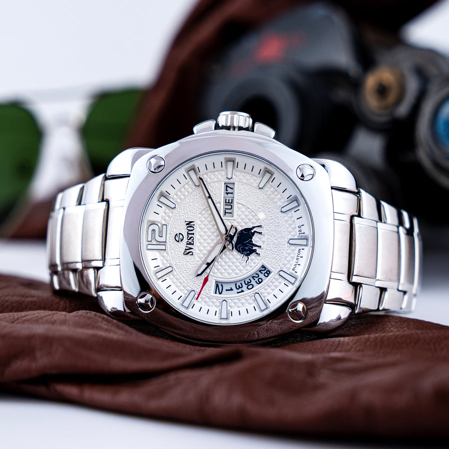 Bullston | 46MM