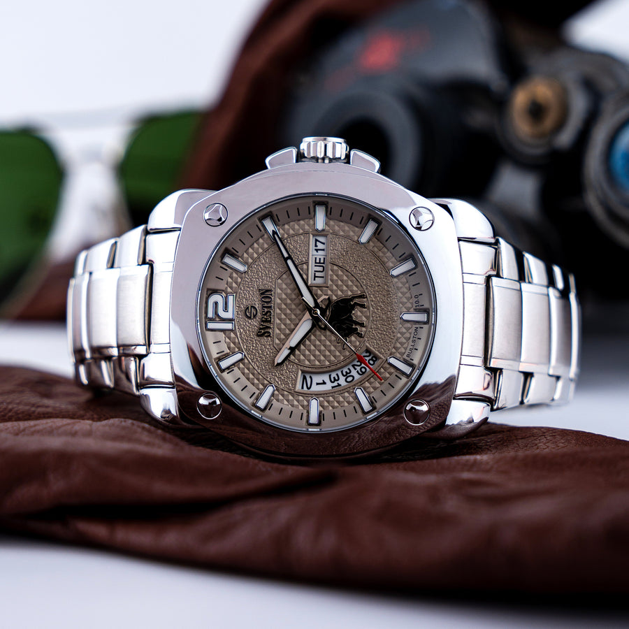 Bullston | 46MM