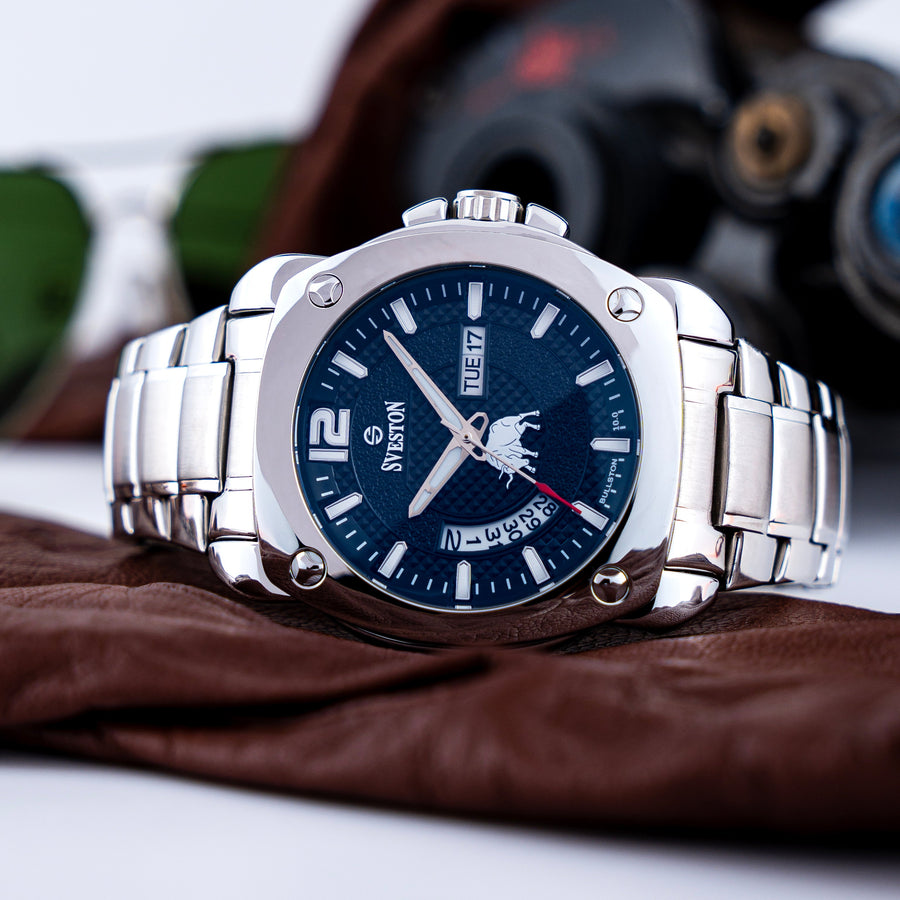 Bullston | 46MM