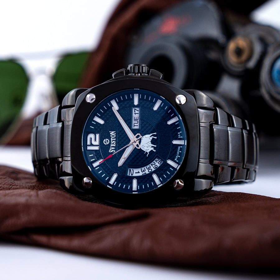 Bullston | 46MM