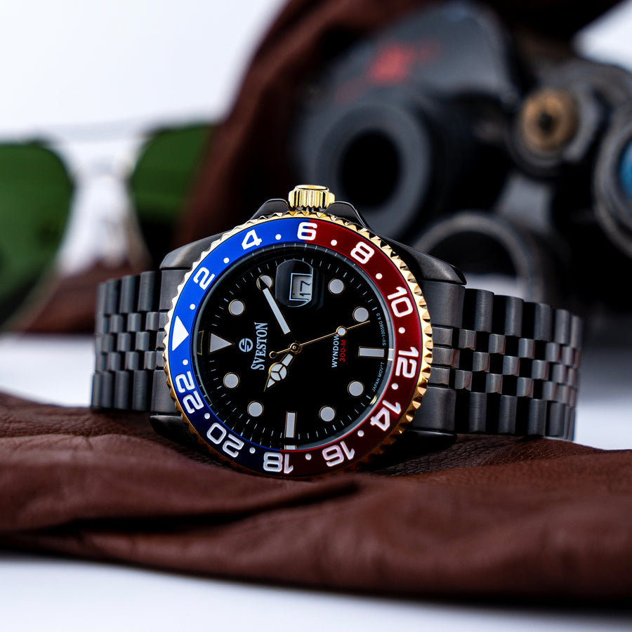 Wyndow | 41mm