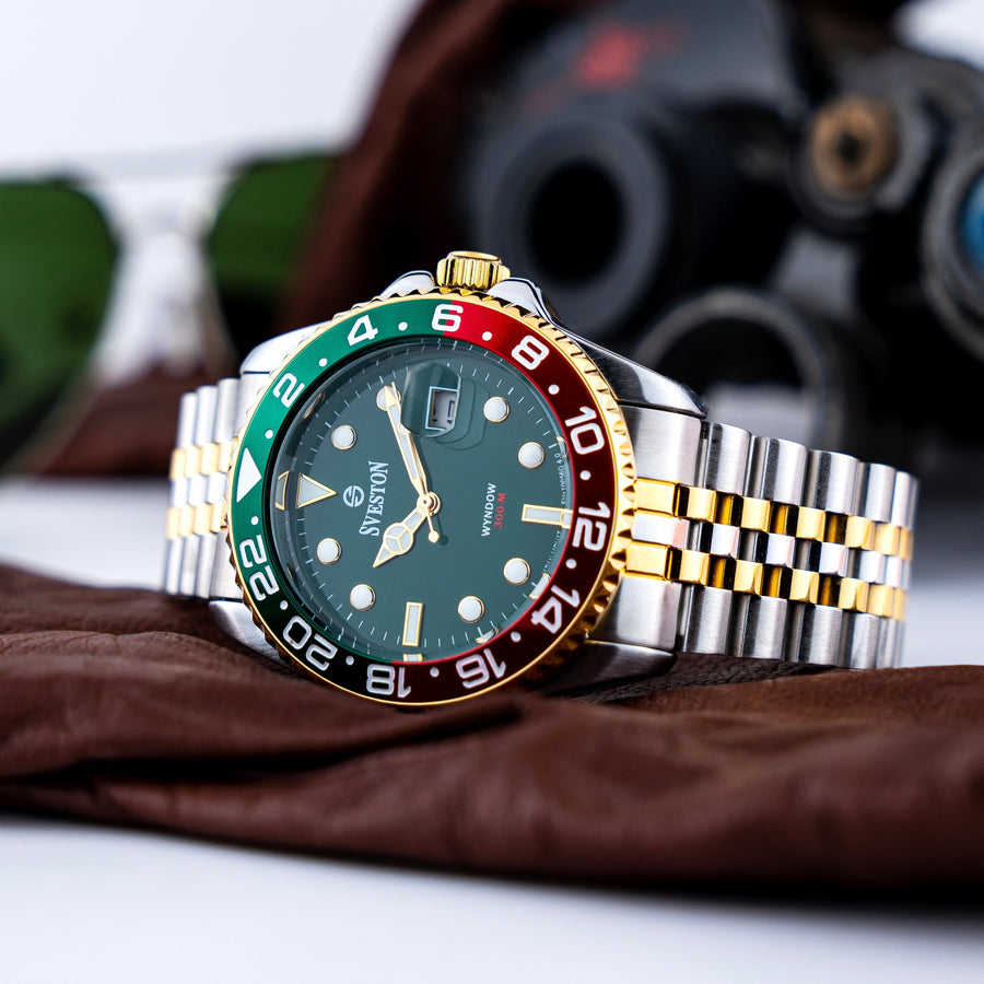 Wyndow | 41mm