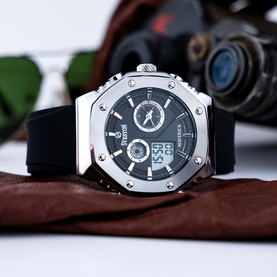Maverick Silicone | 45mm