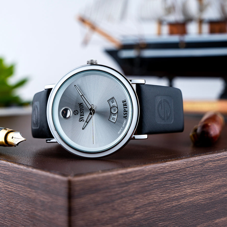 Aspire | 41mm
