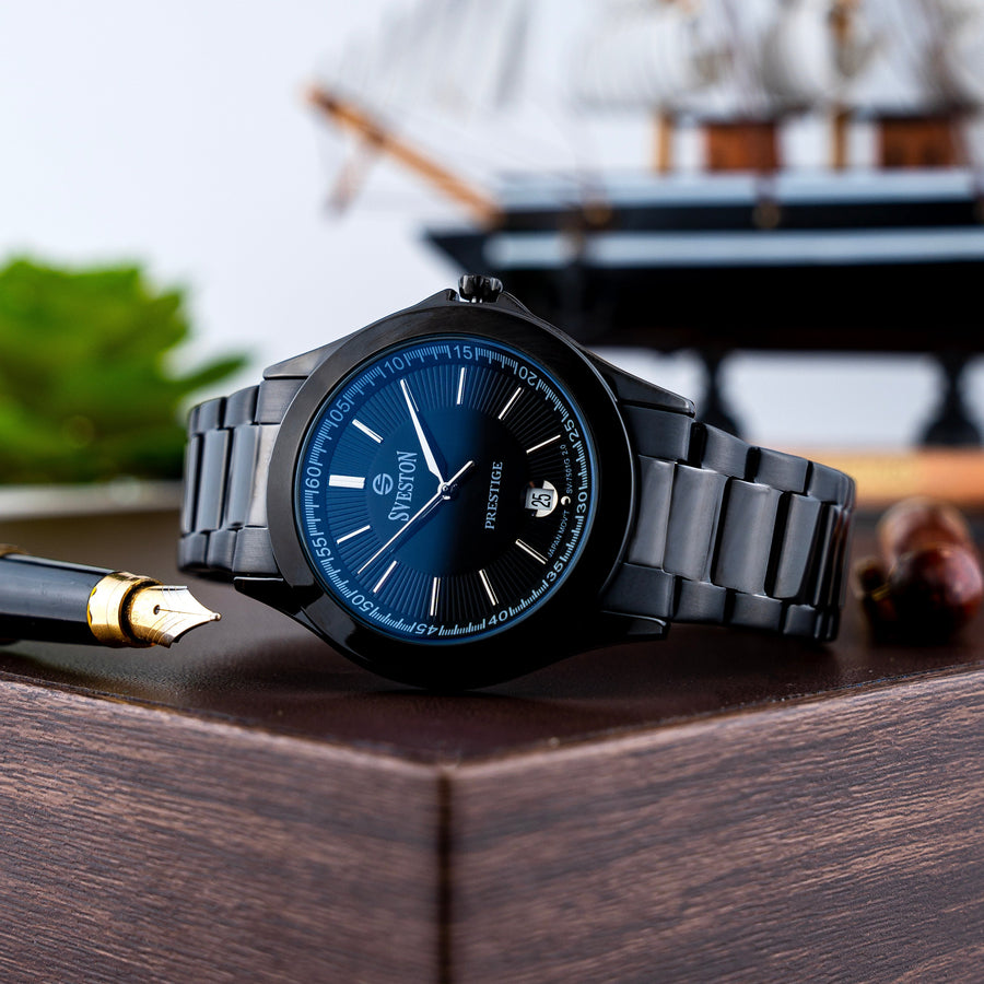 Prestige Quartz | 39mm
