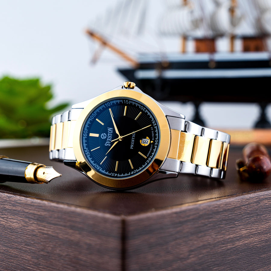 Prestige Quartz | 39mm