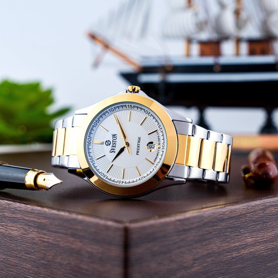 Prestige Quartz | 39mm