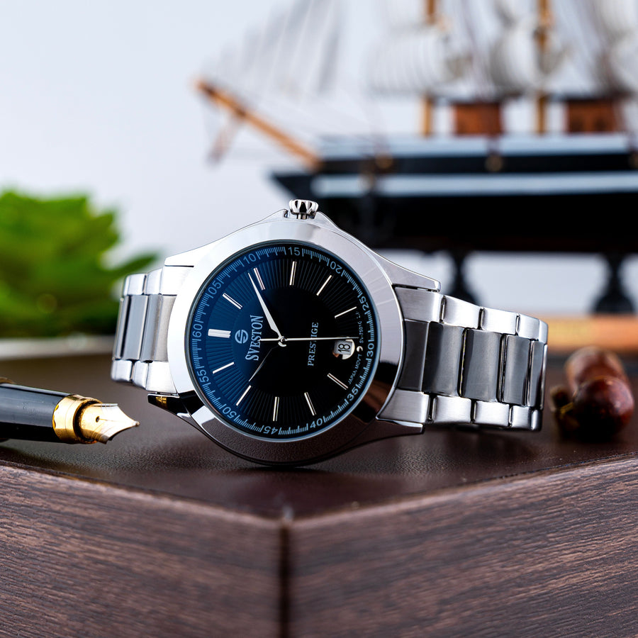 Prestige Quartz | 39mm