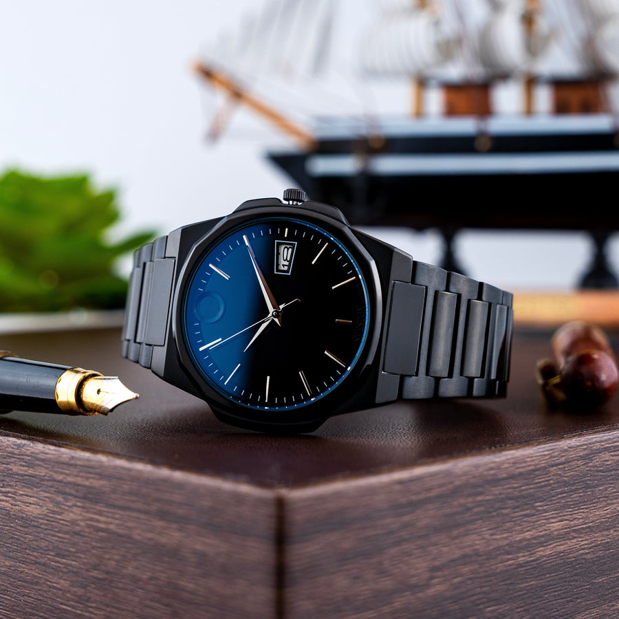 Duchess 1.0 | 42mm