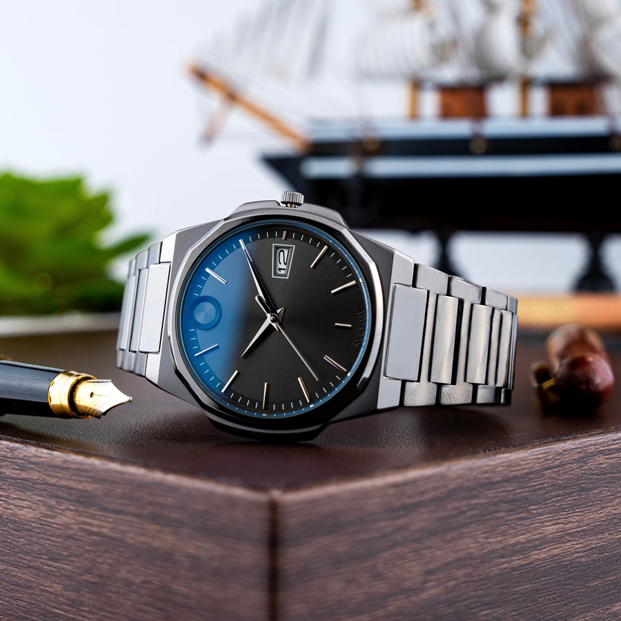 Duchess 1.0 | 42mm