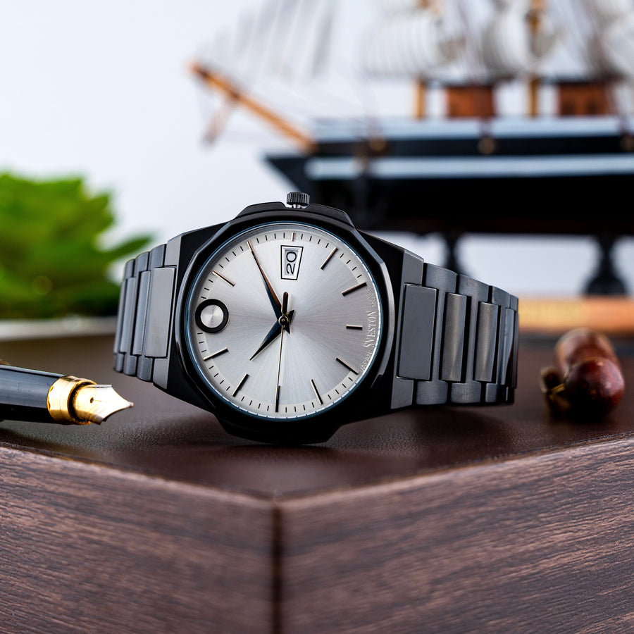Duchess 1.0 | 42mm