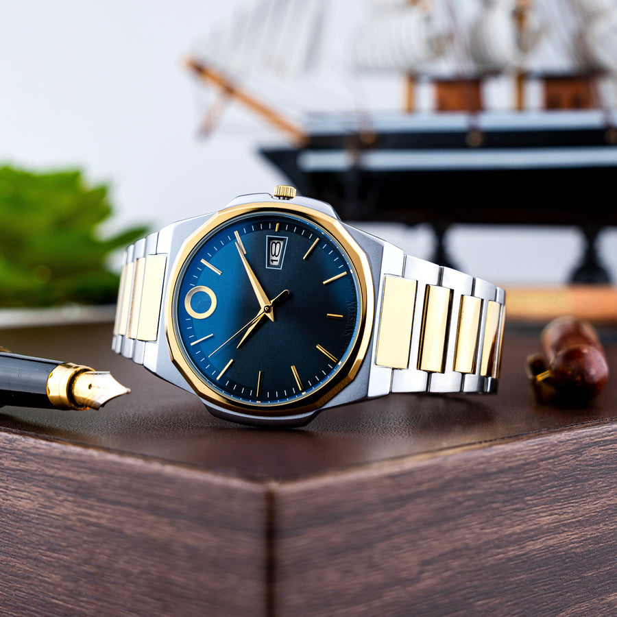 Duchess 1.0 | 42mm