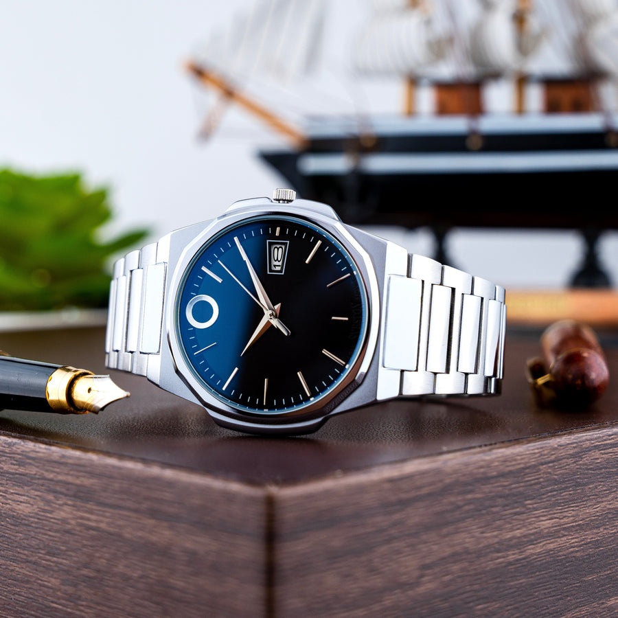 Duchess 1.0 | 42mm