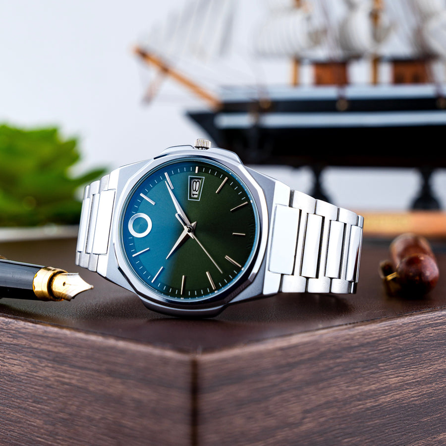 Duchess 1.0 | 42mm