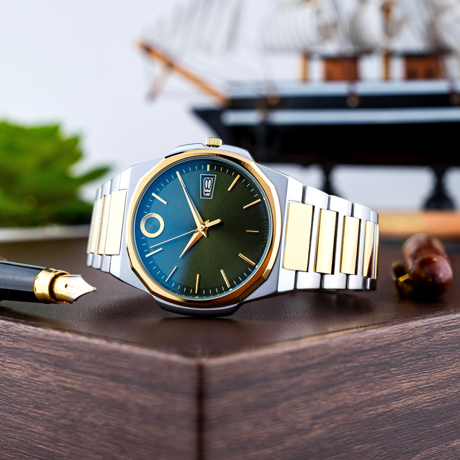 Duchess 1.0 | 42mm