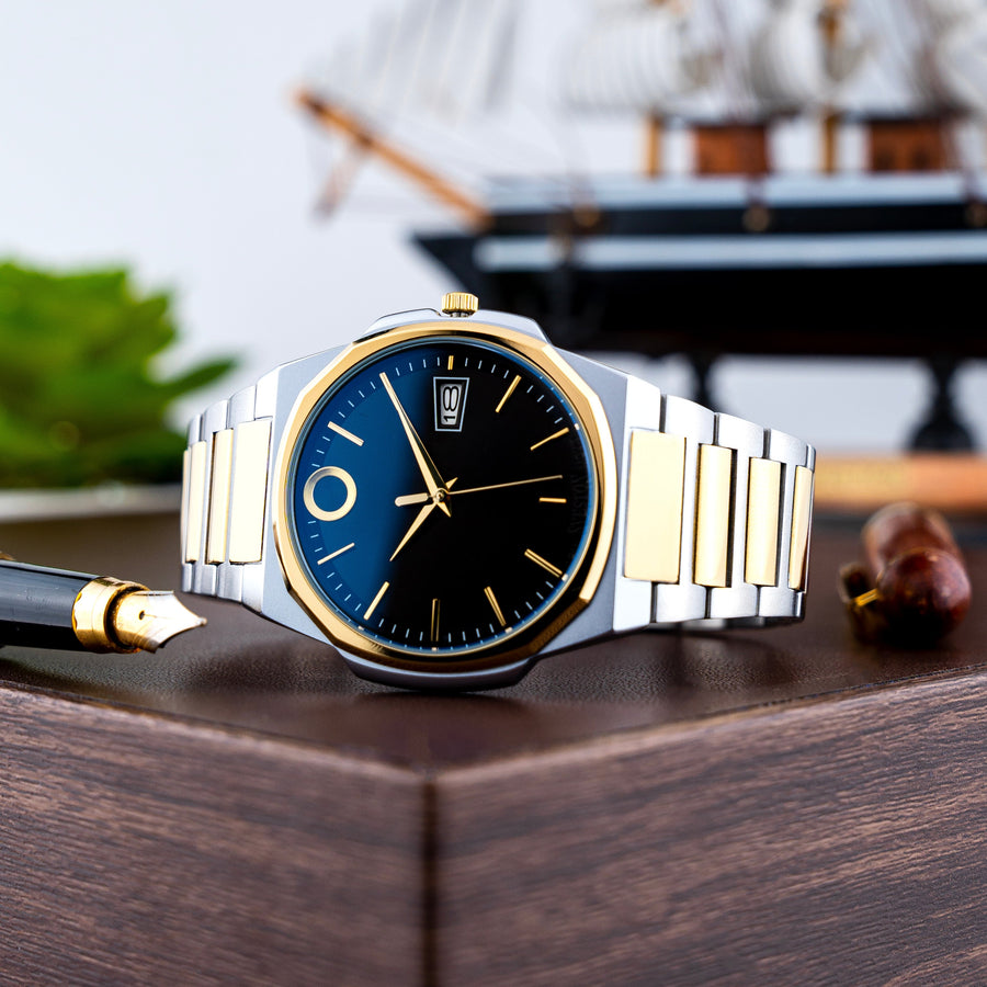 Duchess 1.0 | 42mm