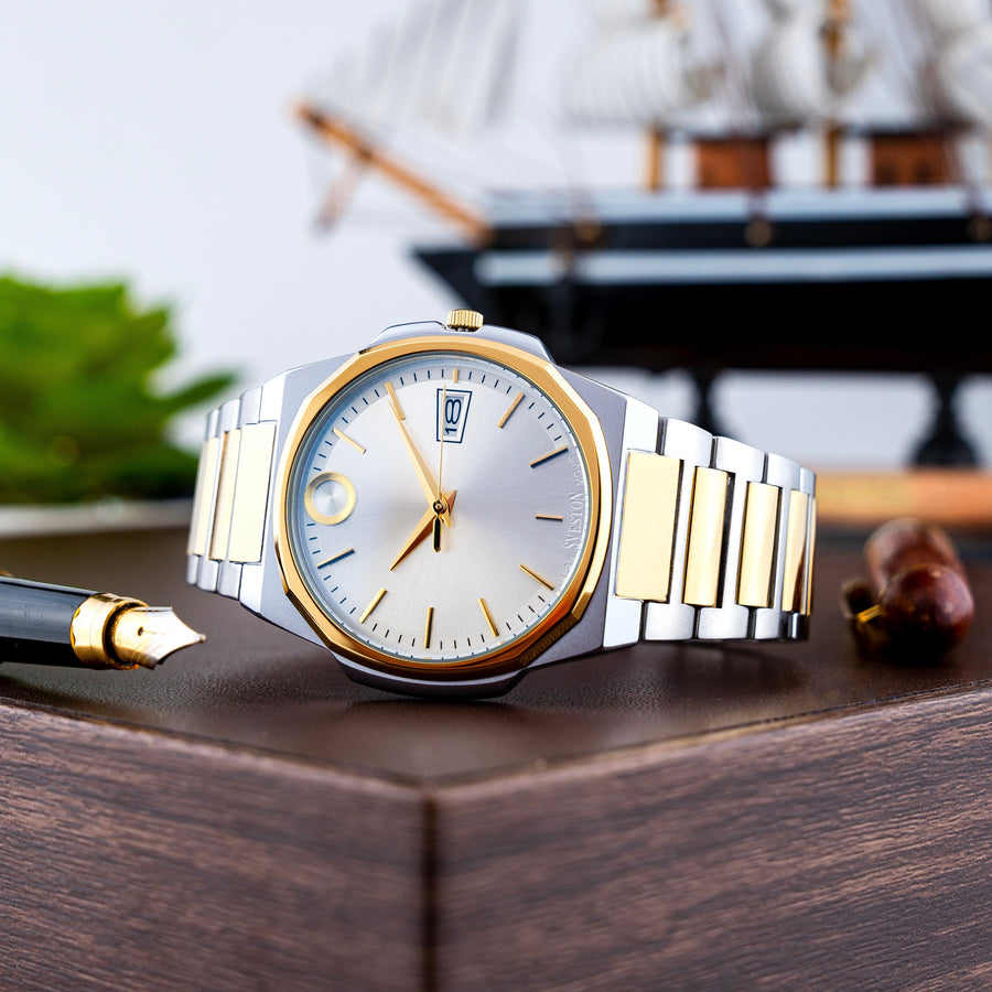 Duchess 1.0 | 42mm