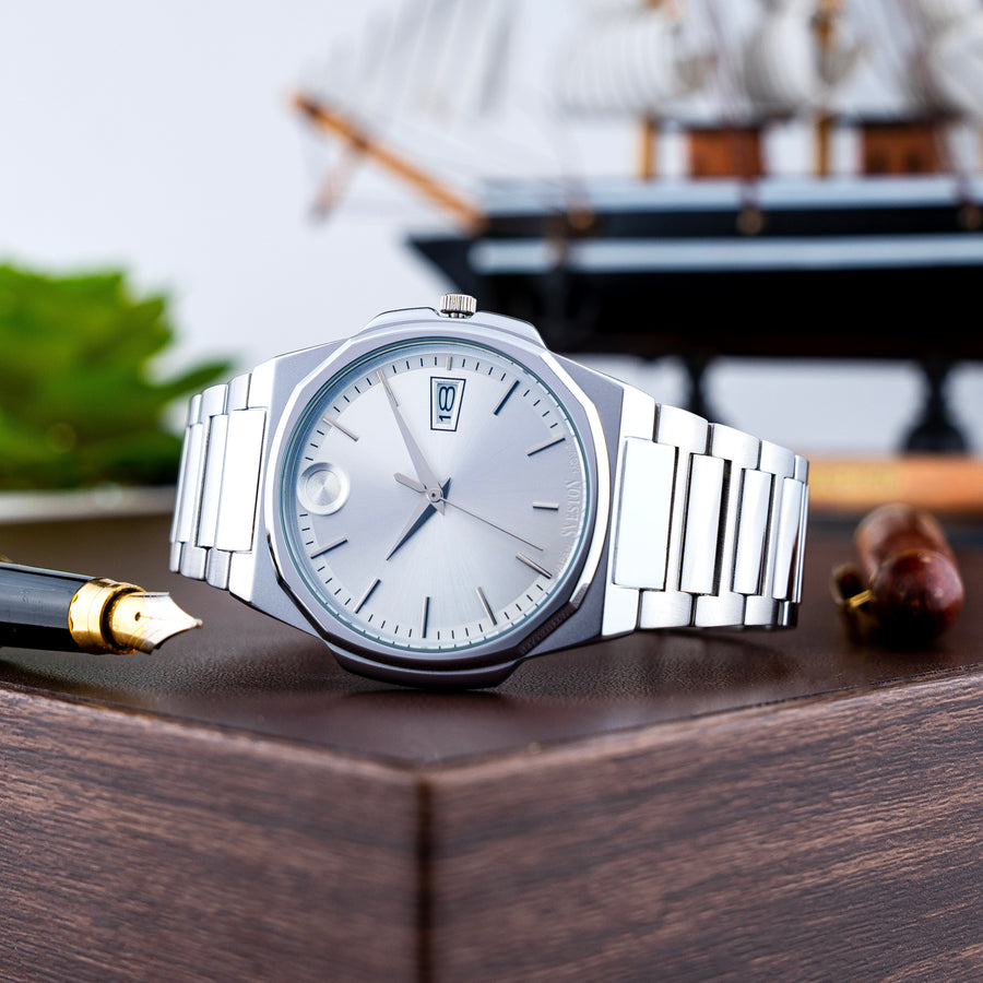 Duchess 1.0 | 42mm