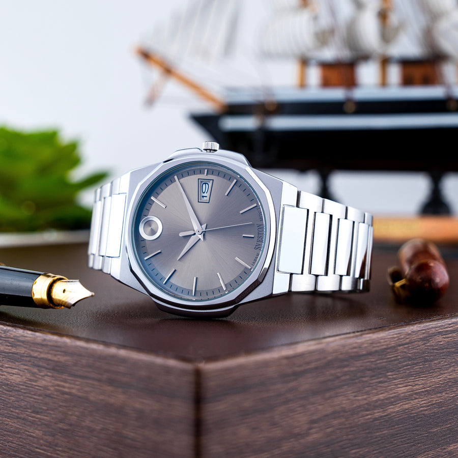 Duchess 1.0 | 42mm