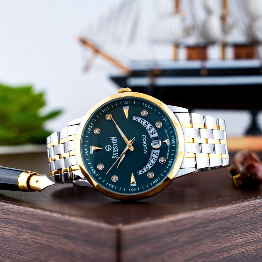 Modicci | 43mm