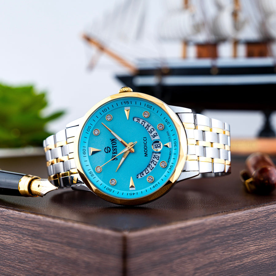 Modicci | 43mm