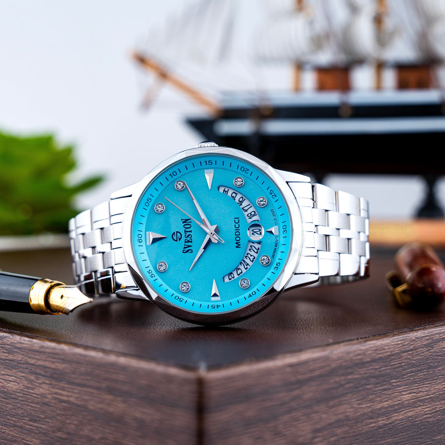 Modicci | 43mm