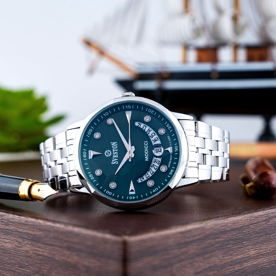 Modicci | 43mm