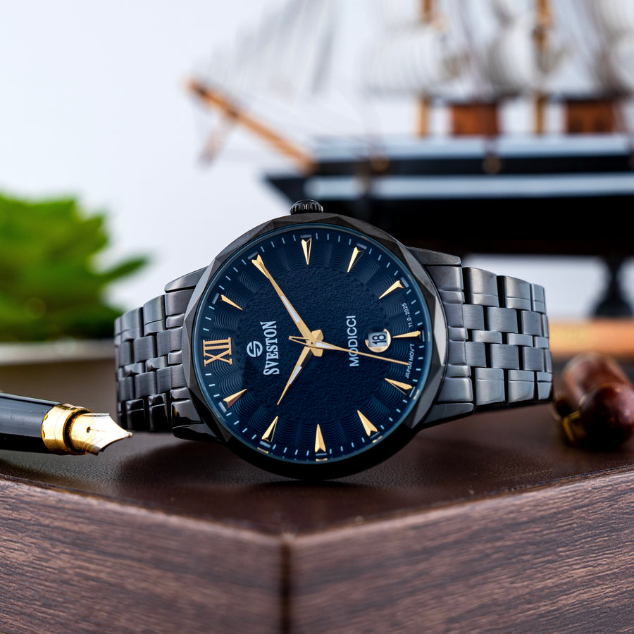 Modicci Roman | 39mm