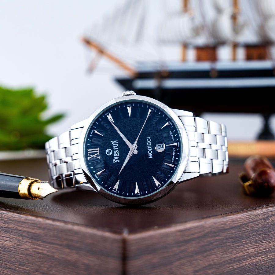 Modicci Roman | 39mm