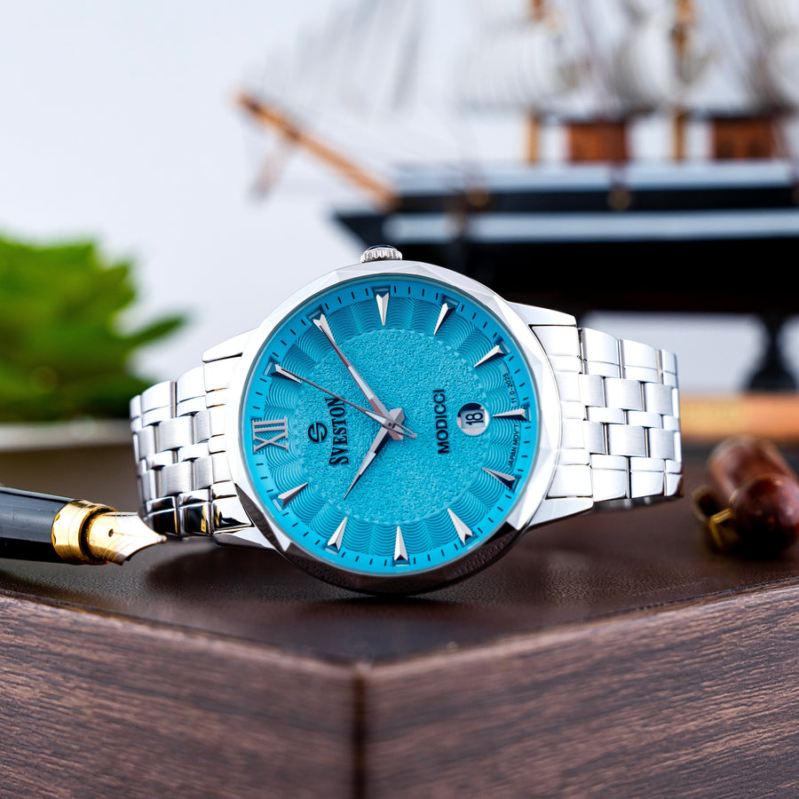 Modicci Roman | 39mm