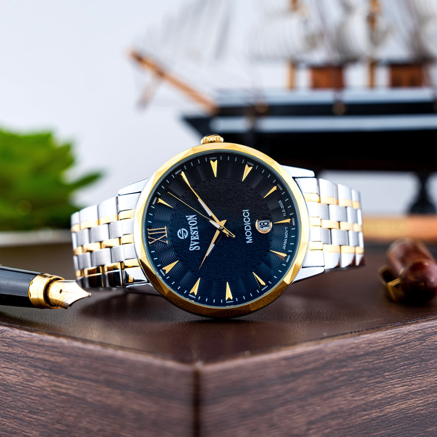Modicci Roman | 39mm