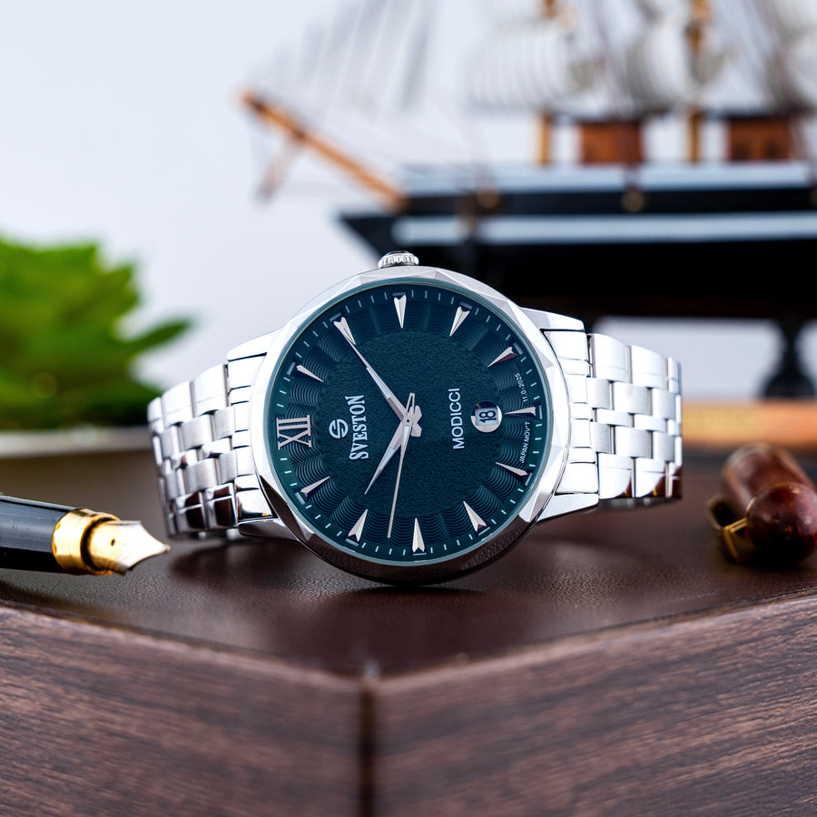 Modicci Roman | 39mm