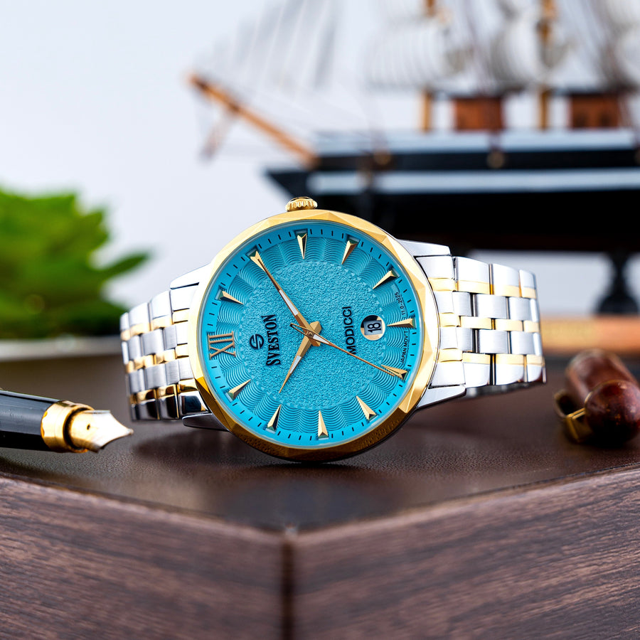 Modicci Roman | 39mm