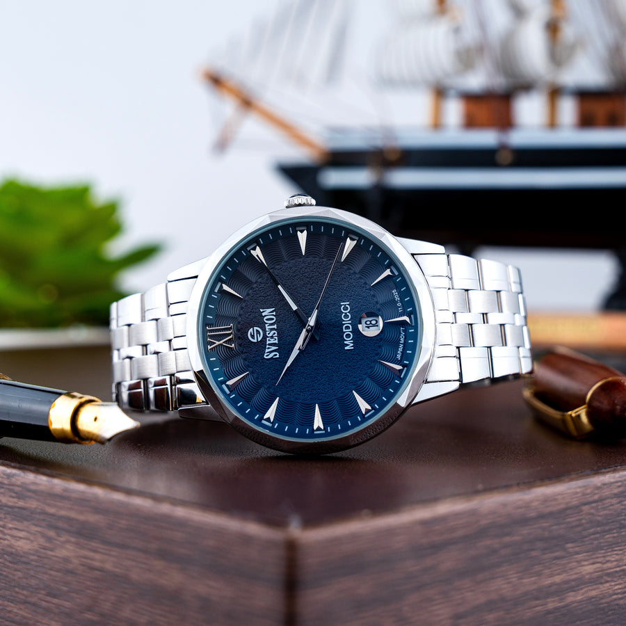 Modicci Roman | 39mm