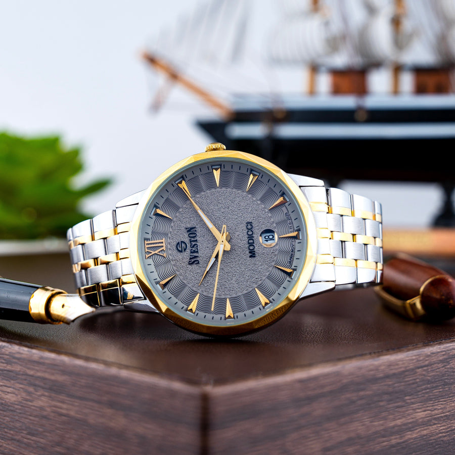 Modicci Roman | 39mm