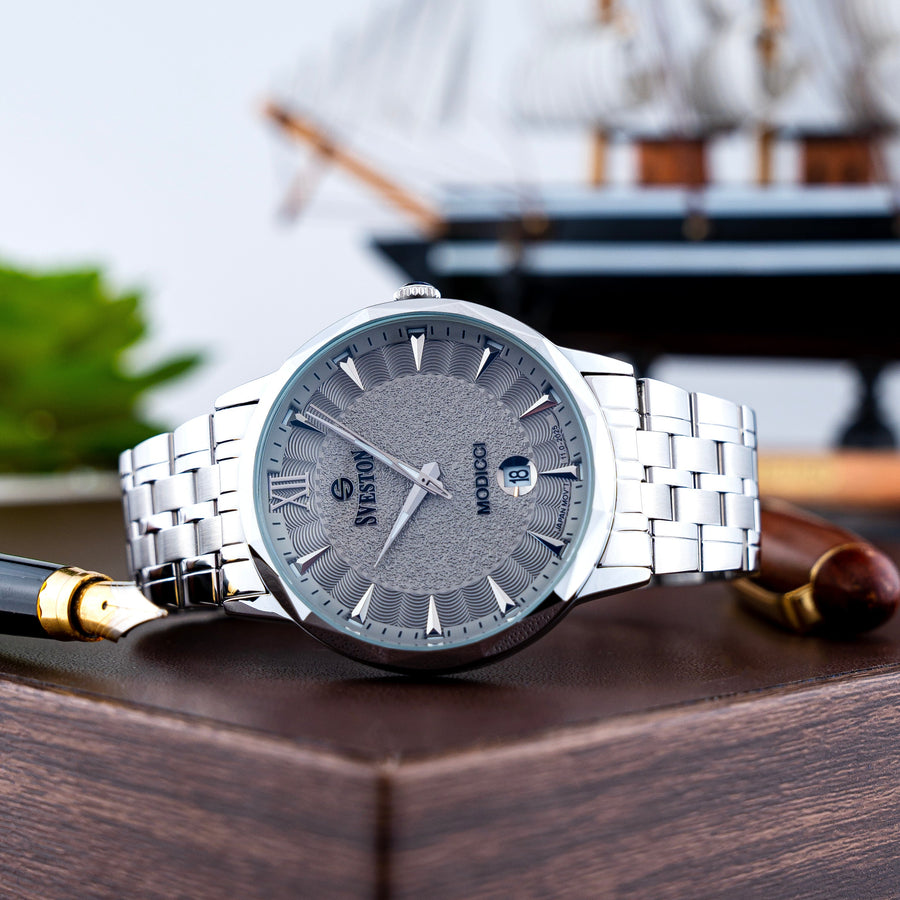Modicci Roman | 39mm