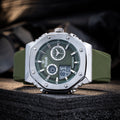 Maverick Silicone | 45mm
