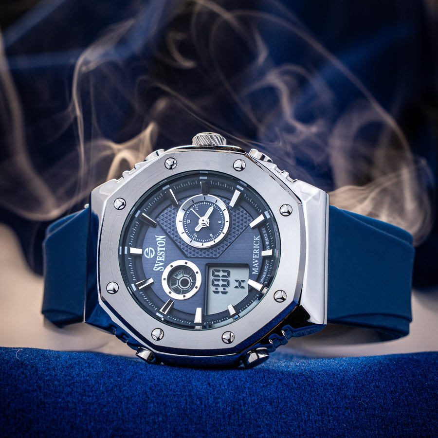 Maverick Silicone | 45mm